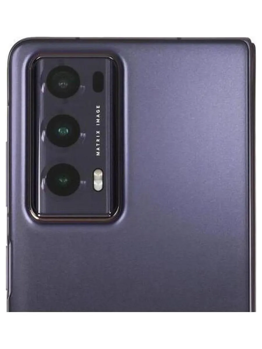 Смартфон Honor Magic V2 16/512Gb Purple - фото 15