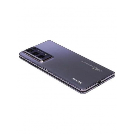 Смартфон Honor Magic V2 16/512Gb Purple - фото 17