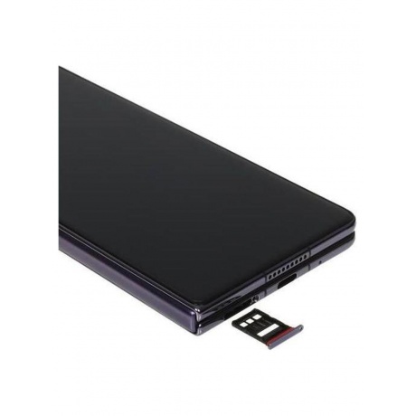 Смартфон Honor Magic V2 16/512Gb Purple - фото 19