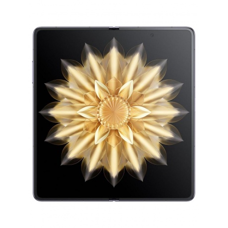 Смартфон Honor Magic V2 16/512Gb Purple - фото 3
