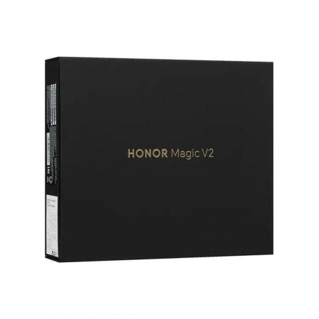 Смартфон Honor Magic V2 16/512Gb Purple - фото 22