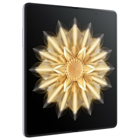 Смартфон Honor Magic V2 16/512Gb Purple - фото 5