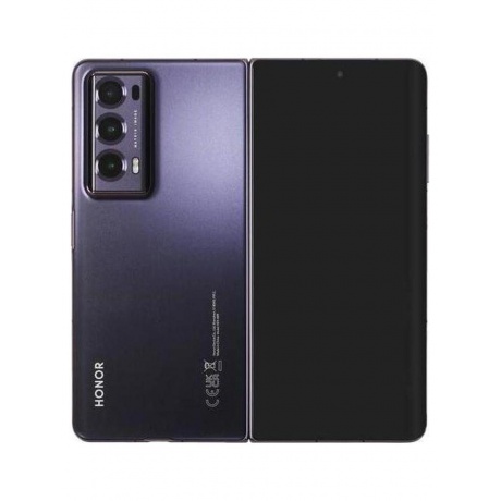 Смартфон Honor Magic V2 16/512Gb Purple - фото 8