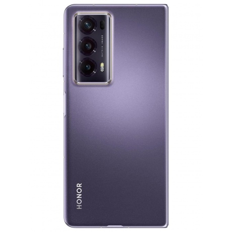 Смартфон Honor Magic V2 16/512Gb Purple - фото 10