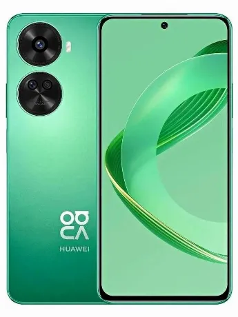 Смартфон Huawei Nova 12SE 8/256Gb Green