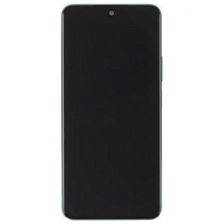 Смартфон Huawei Nova 12SE 8/256Gb Green - фото 12