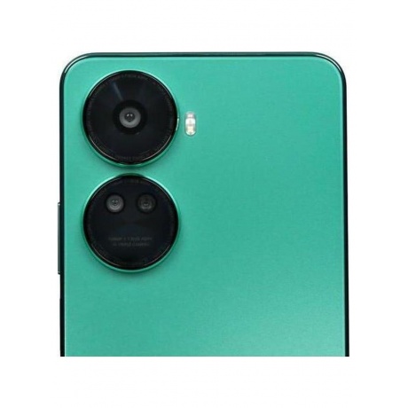 Смартфон Huawei Nova 12SE 8/256Gb Green - фото 13