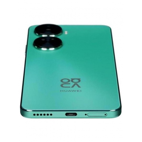 Смартфон Huawei Nova 12SE 8/256Gb Green - фото 14
