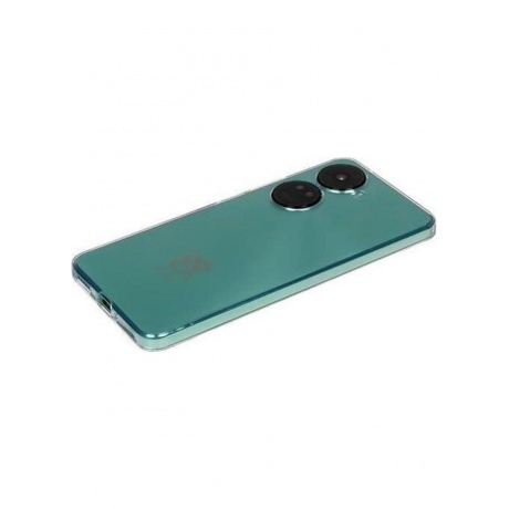 Смартфон Huawei Nova 12SE 8/256Gb Green - фото 17
