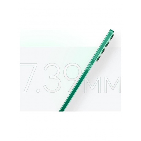 Смартфон Huawei Nova 12SE 8/256Gb Green - фото 23