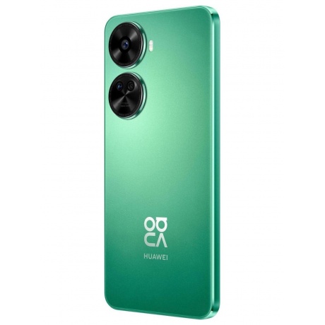 Смартфон Huawei Nova 12SE 8/256Gb Green - фото 6