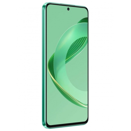 Смартфон Huawei Nova 12SE 8/256Gb Green - фото 7