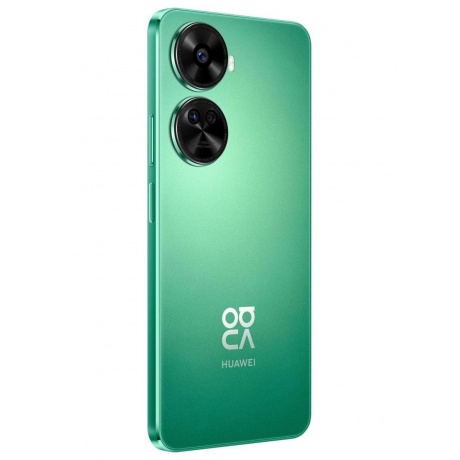 Смартфон Huawei Nova 12SE 8/256Gb Green - фото 10
