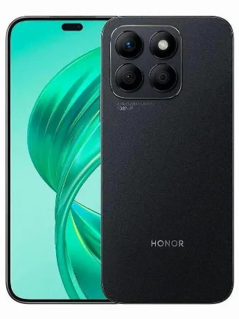 Смартфон Honor X8B 8/256Gb Black