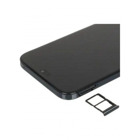 Смартфон Honor X8B 8/256Gb Black - фото 16