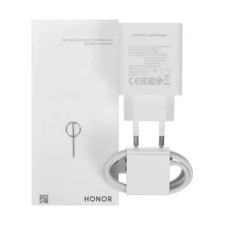 Смартфон Honor X8B 8/256Gb Black - фото 17