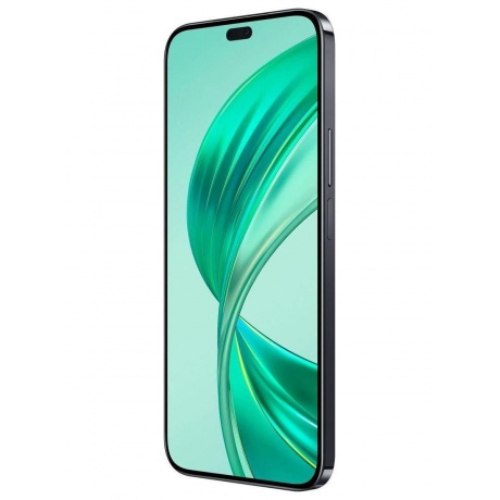 Смартфон Honor X8B 8/256Gb Black - фото 5
