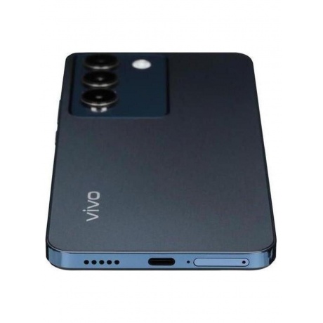 Смартфон Vivo V30 Lite 8/128Gb Black - фото 11