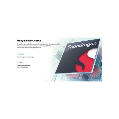 Смартфон Vivo V30 Lite 8/128Gb Black - фото 28