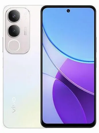 Смартфон Vivo Y19s 6/128Gb Pearl Silver