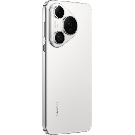 Смартфон Huawei Pura 70 12/256Gb White - фото 11