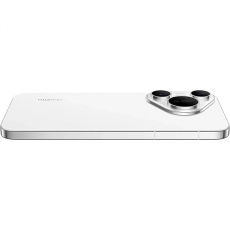 Смартфон Huawei Pura 70 12/256Gb White - фото 4
