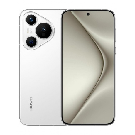 Смартфон Huawei Pura 70 12/256Gb White