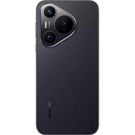 Смартфон Huawei Pura 70 12/256Gb Black - фото 3