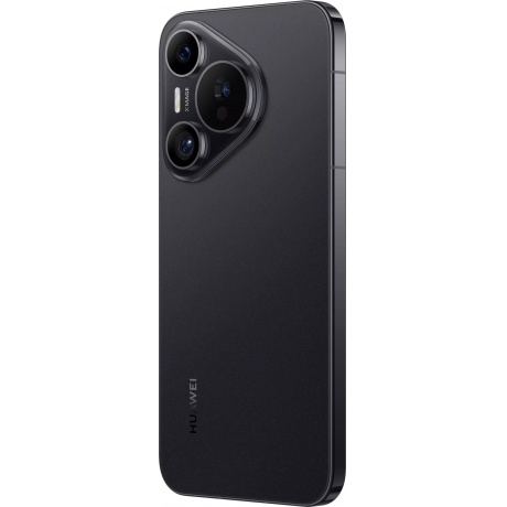 Смартфон Huawei Pura 70 12/256Gb Black - фото 5