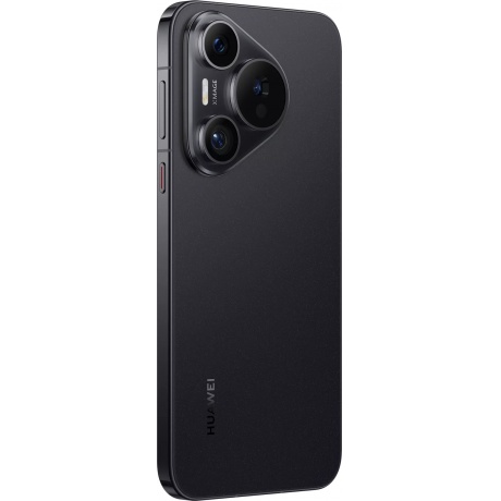 Смартфон Huawei Pura 70 12/256Gb Black - фото 6