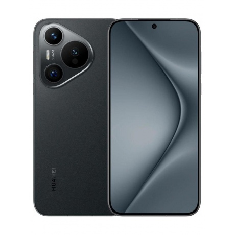 Смартфон Huawei Pura 70 12/256Gb Black