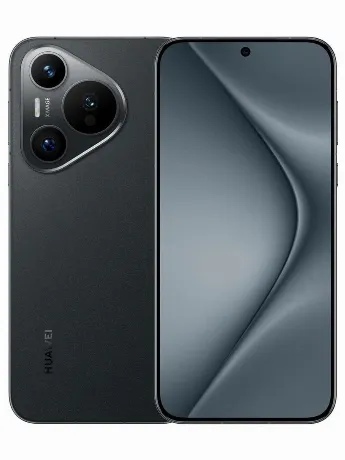 Смартфон Huawei Pura 70 12/256Gb Black