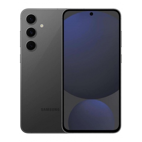 

Смартфон Samsung Galaxy S24 FE 8/512Gb (SM-S721BZKHCAU) графит, Серый