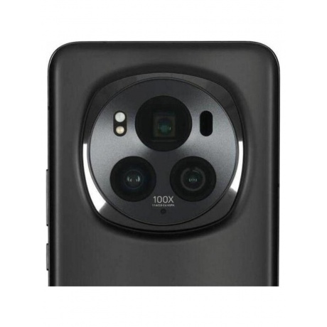 Смартфон Honor Magic 6 Pro 12/512Gb Black - фото 15