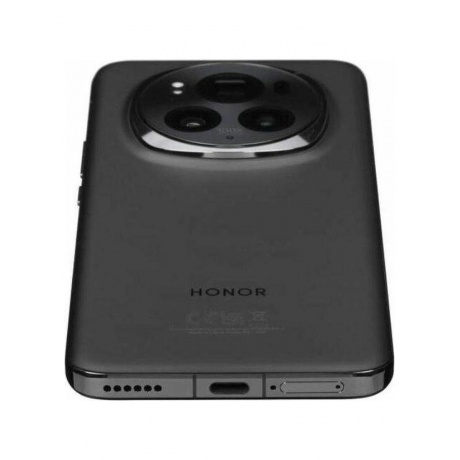 Смартфон Honor Magic 6 Pro 12/512Gb Black - фото 16