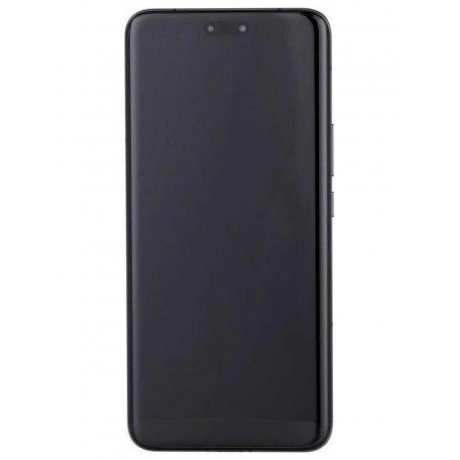 Смартфон Honor Magic 6 Pro 12/512Gb Black - фото 18