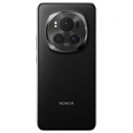 Смартфон Honor Magic 6 Pro 12/512Gb Black - фото 3