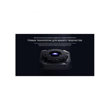 Смартфон Honor Magic 6 Pro 12/512Gb Black - фото 38