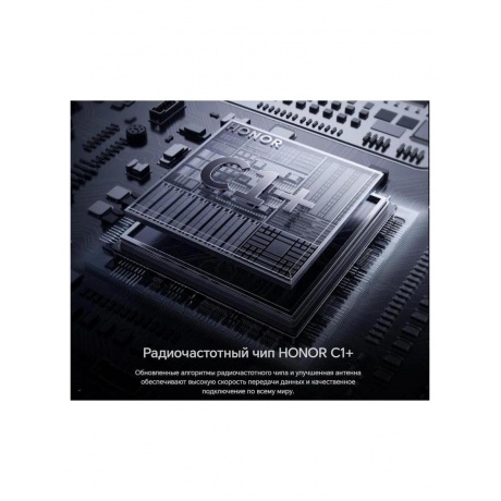 Смартфон Honor Magic 6 Pro 12/512Gb Black - фото 47