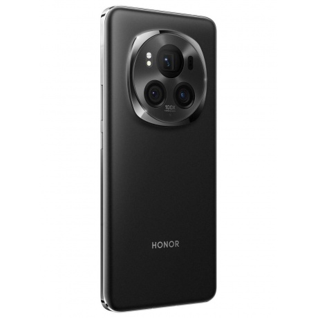Смартфон Honor Magic 6 Pro 12/512Gb Black - фото 6