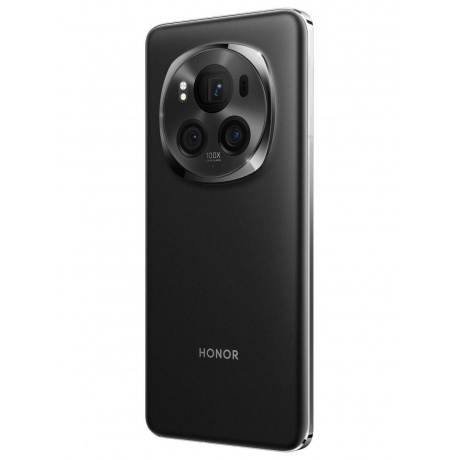 Смартфон Honor Magic 6 Pro 12/512Gb Black - фото 7