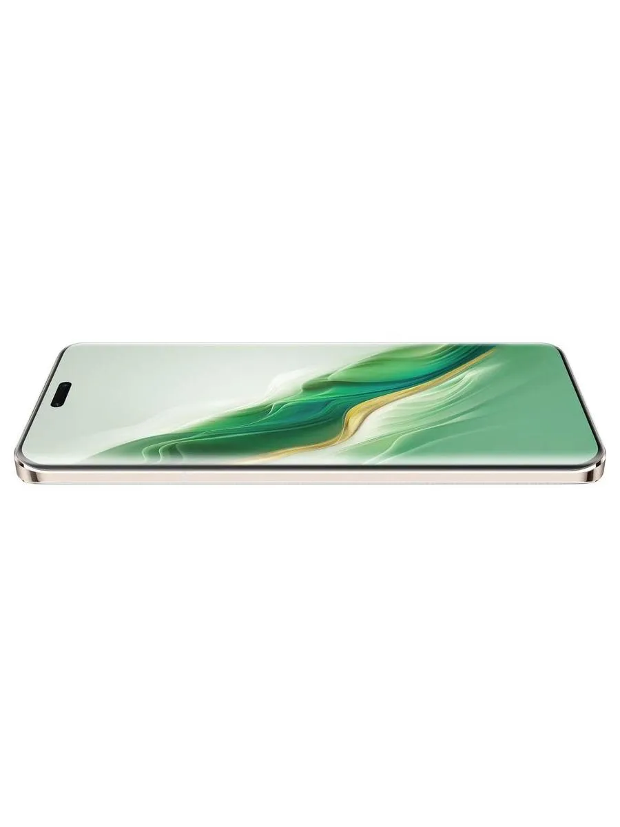 Смартфон Honor Magic 6 Pro 12/512Gb Green - фото 12