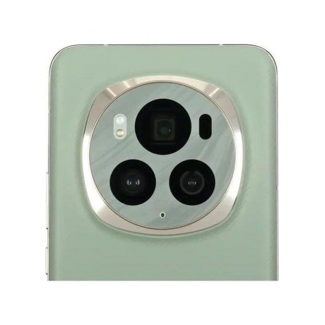 Смартфон Honor Magic 6 Pro 12/512Gb Green - фото 15