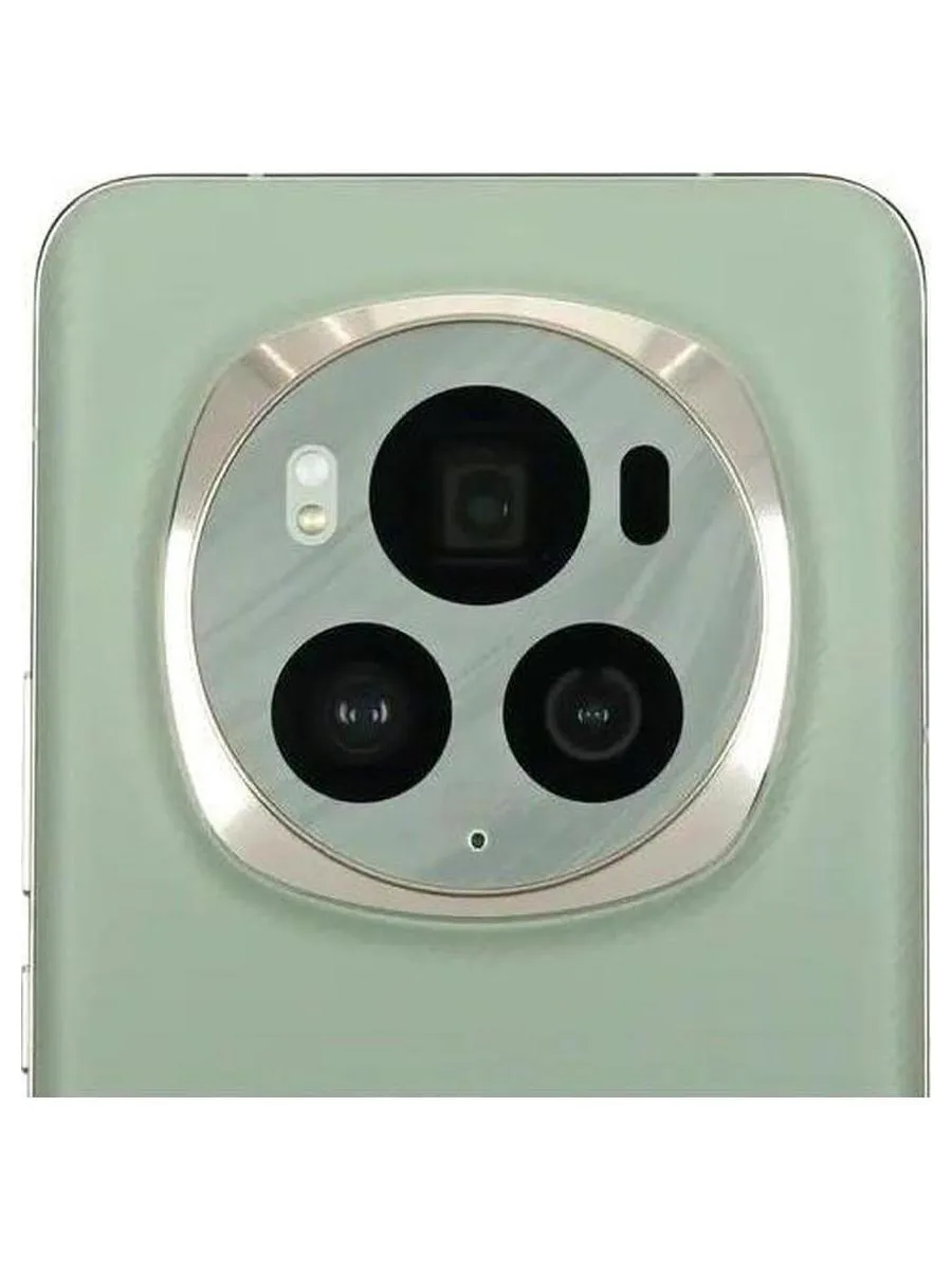 Смартфон Honor Magic 6 Pro 12/512Gb Green - фото 15