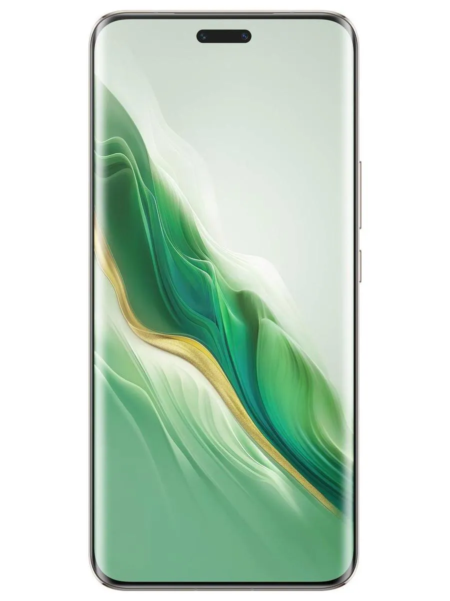 Смартфон Honor Magic 6 Pro 12/512Gb Green - фото 2