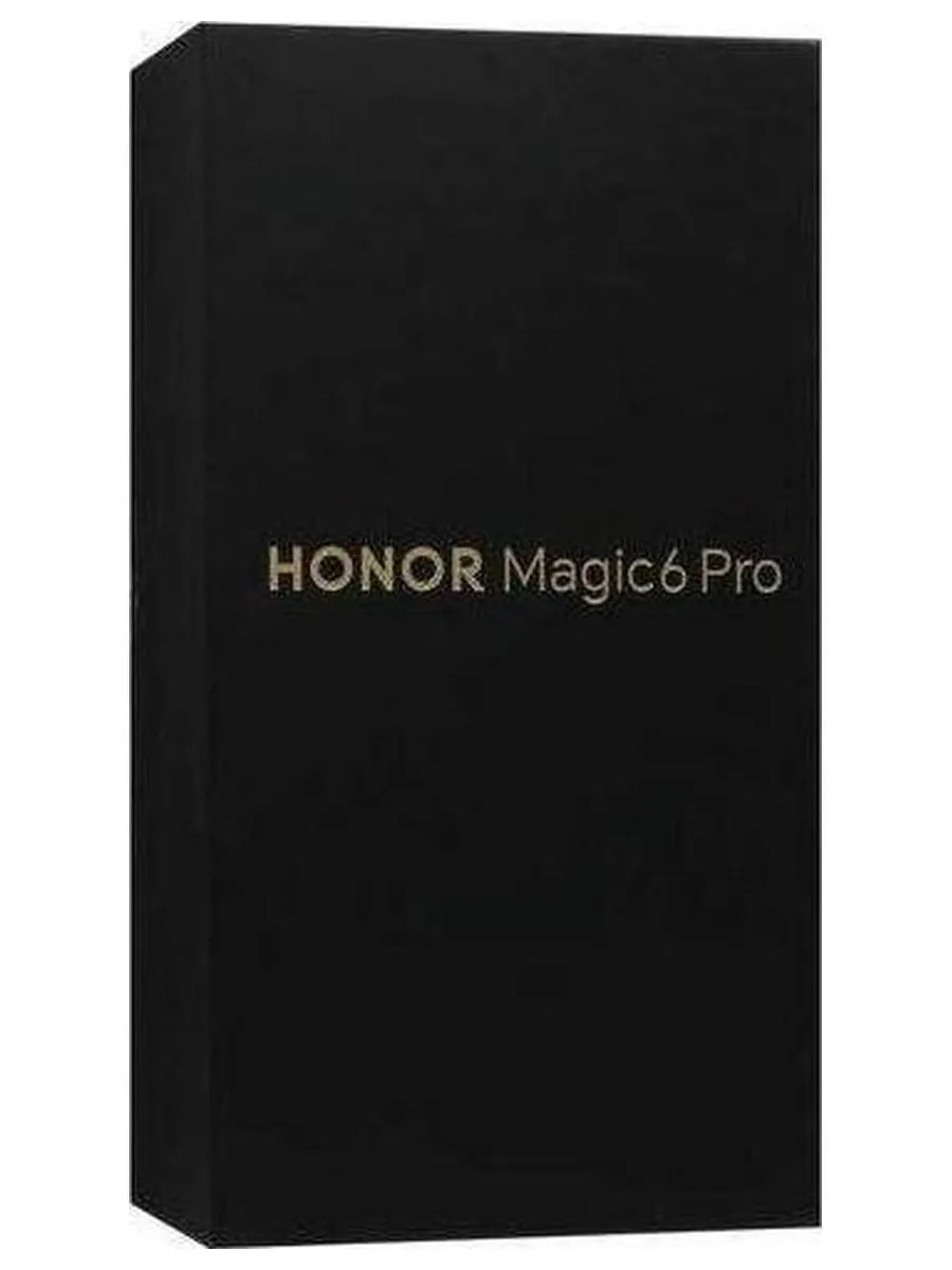 Смартфон Honor Magic 6 Pro 12/512Gb Green - фото 22