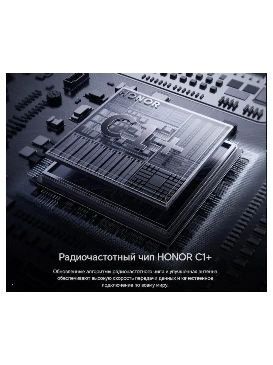 Смартфон Honor Magic 6 Pro 12/512Gb Green - фото 47