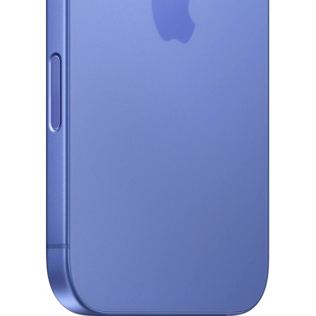 Смартфон Apple iPhone 16 256Gb (MYE03J/A) Ultramarine - фото 4