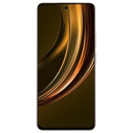 Смартфон Realme 13+ 5G 8/256Gb Bronze - фото 6