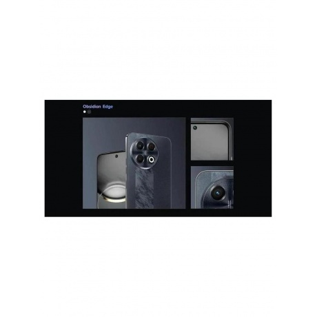 Смартфон Tecno Spark 30 Pro 8/256GB Arctic Glow - фото 23